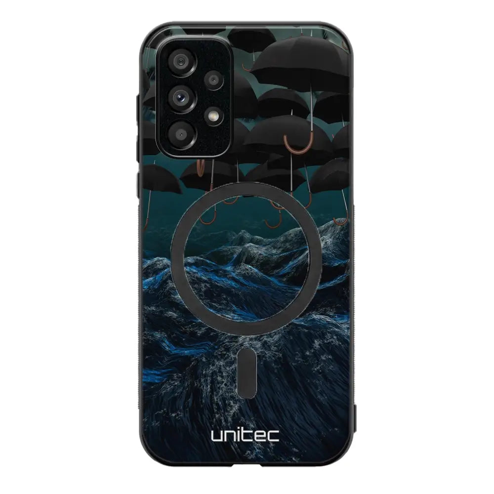 Samsung Galaxy A53 suojakuoret - Umbrella Storm