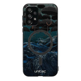 Samsung Galaxy A53 suojakuoret - Umbrella Storm