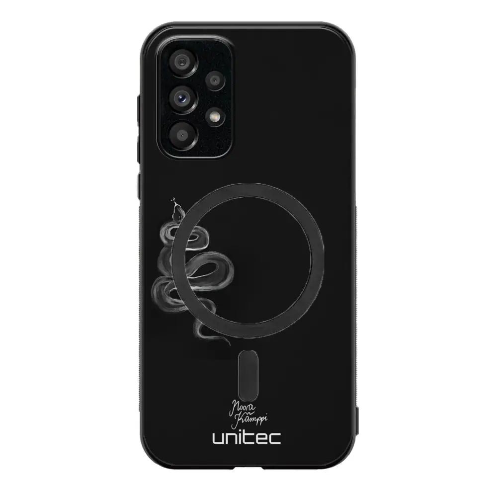 Samsung Galaxy A53 surrealistic sadness suojakuoret - Kärmes - Noora Kämppi