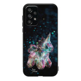 Samsung Galaxy A53 unicorn suojakuoret - Sininen - Noora Kämppi - Ei