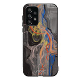 Samsung Galaxy A53 urban magic suojakuoret - Tarina - Noora Kämppi - Ei