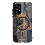 Samsung Galaxy A53 urban magic suojakuoret - Tarina - Noora Kämppi