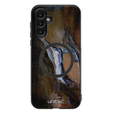 Samsung Galaxy A54 luonnon lumo suojakuoret - Railo - Noora Kämppi