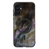 Samsung Galaxy A54 modern art suojakuoret - Ophelia - Noora Kämppi