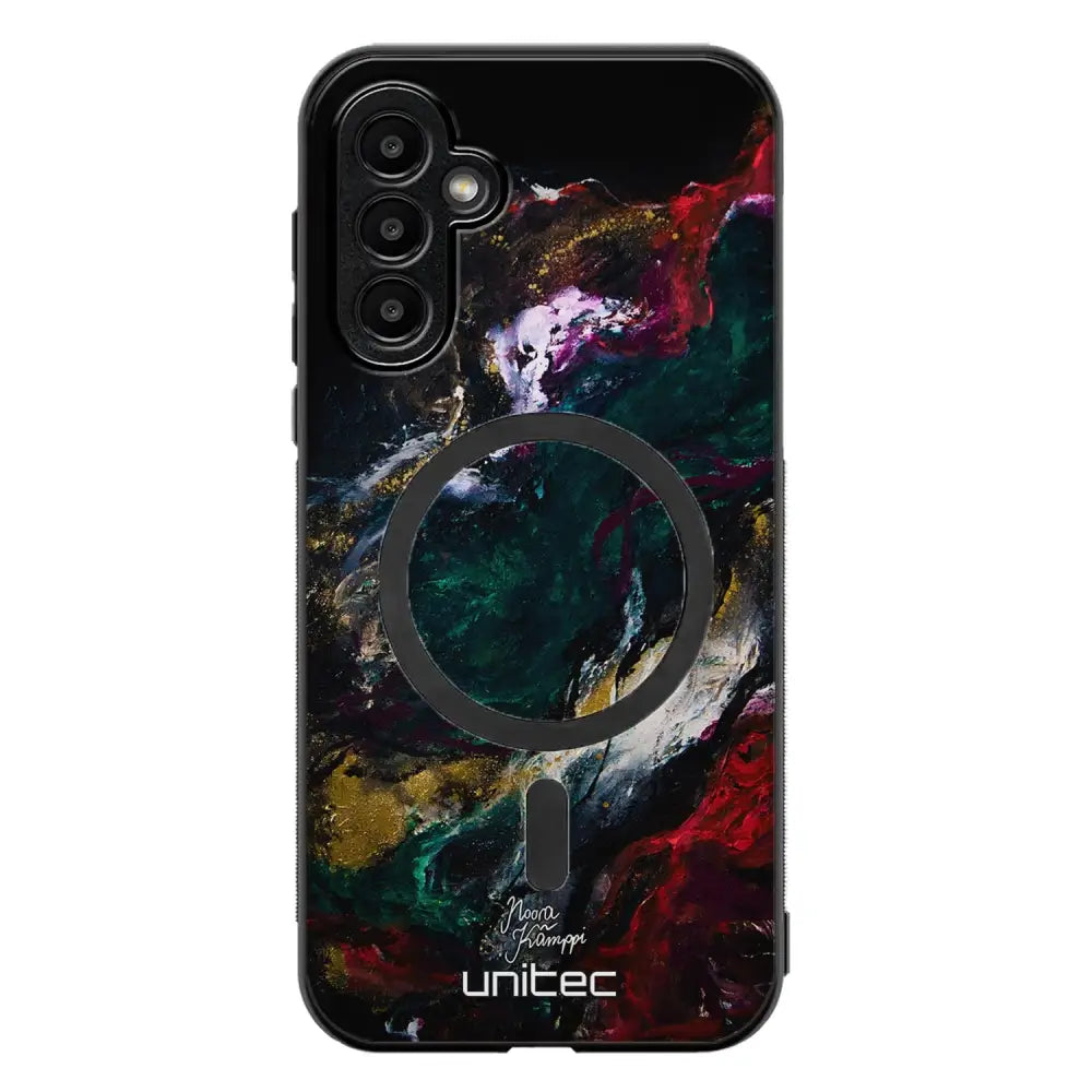 Samsung Galaxy A54 mystinen voima suojakuoret - Reckless - Noora Kämppi