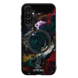 Samsung Galaxy A54 mystinen voima suojakuoret - Reckless - Noora Kämppi