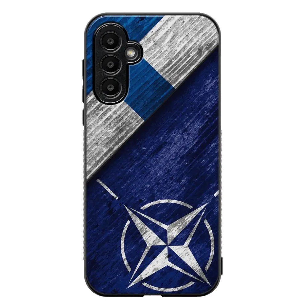 Samsung Galaxy A54 nato suojakuoret - Suomi - Ei