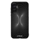 Samsung Galaxy A54 suojakuoret - 3D Illusion - Ei