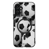 Samsung Galaxy A54 suojakuoret - Football