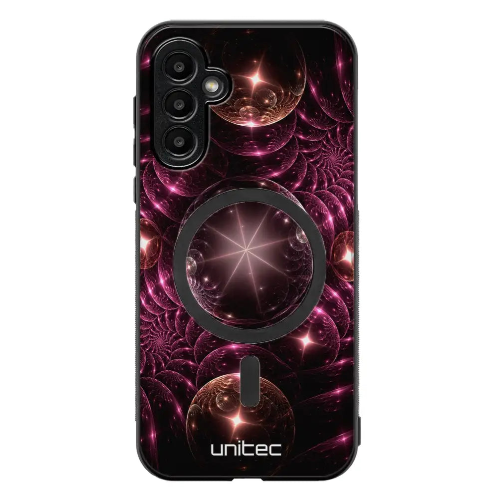 Samsung Galaxy A54 suojakuoret - Space Balls