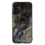 Samsung Galaxy A55 modern art suojakuoret - Ophelia - Noora Kämppi