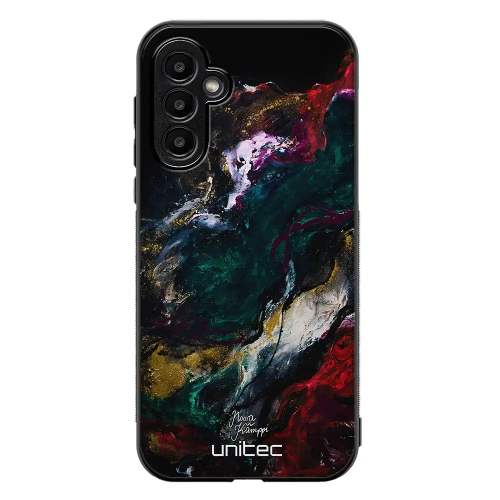 Samsung Galaxy A55 mystinen voima suojakuoret - Reckless - Noora Kämppi - Ei