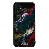 Samsung Galaxy A55 mystinen voima suojakuoret - Reckless - Noora Kämppi - Ei