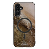 Samsung Galaxy A55 pehmeä eleganssi suojakuoret - Symphony - Noora Kämppi