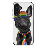 Samsung Galaxy A55 pride suojakuoret - Pride Dog