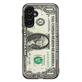 Samsung Galaxy A55 seteli suojakuoret - Dollar - Ei