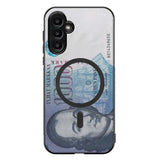 Samsung Galaxy A55 seteli suojakuoret - Tonnin Seteli