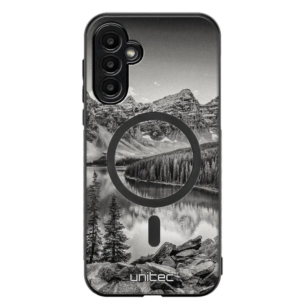 Samsung Galaxy A55 suojakuoret - Rocky Mountains