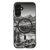 Samsung Galaxy A55 suojakuoret - Rocky Mountains