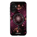 Samsung Galaxy A55 suojakuoret - Space Balls