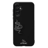 Samsung Galaxy A55 surrealistic sadness suojakuoret - Kärmes - Noora Kämppi - Ei