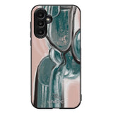 Samsung Galaxy A55 urban magic suojakuoret - Syli - Noora Kämppi - Ei