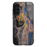 Samsung Galaxy A55 urban magic suojakuoret - Tarina - Noora Kämppi - Ei