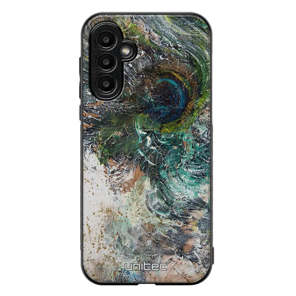 Samsung Galaxy A56 animal kingdom suojakuoret - Creature - Noora Kämppi - Ei