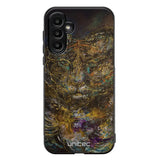 Samsung Galaxy A56 animal kingdom suojakuoret - Fearless - Noora Kämppi - Ei