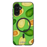 Samsung Galaxy A56 hedelmä suojakuoret - Avocados
