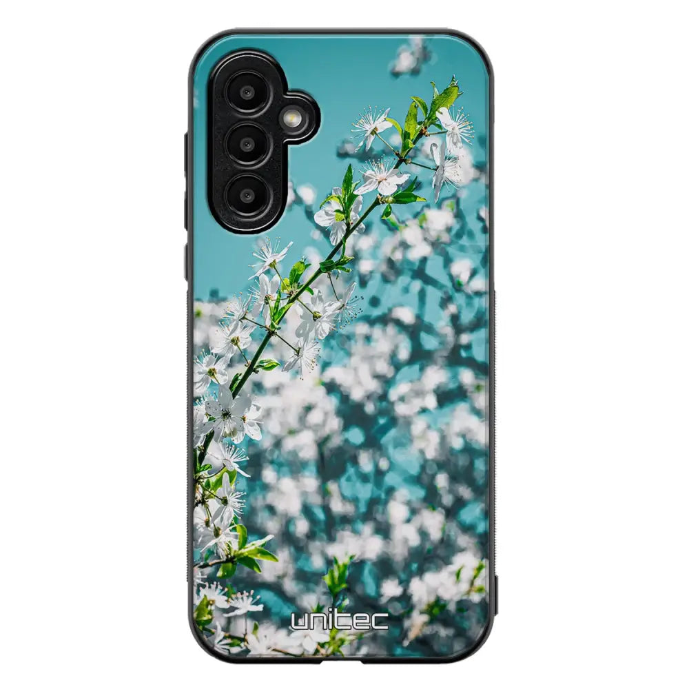 Samsung Galaxy A56 kukka suojakuoret - Flower Lightroom - Ei