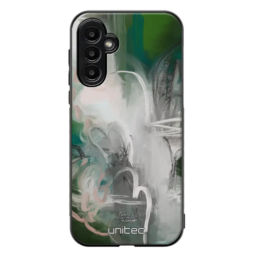 Samsung Galaxy A56 modern art suojakuoret - Siimes - Noora Kämppi - Ei