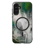 Samsung Galaxy A56 modern art suojakuoret - Siimes - Noora Kämppi