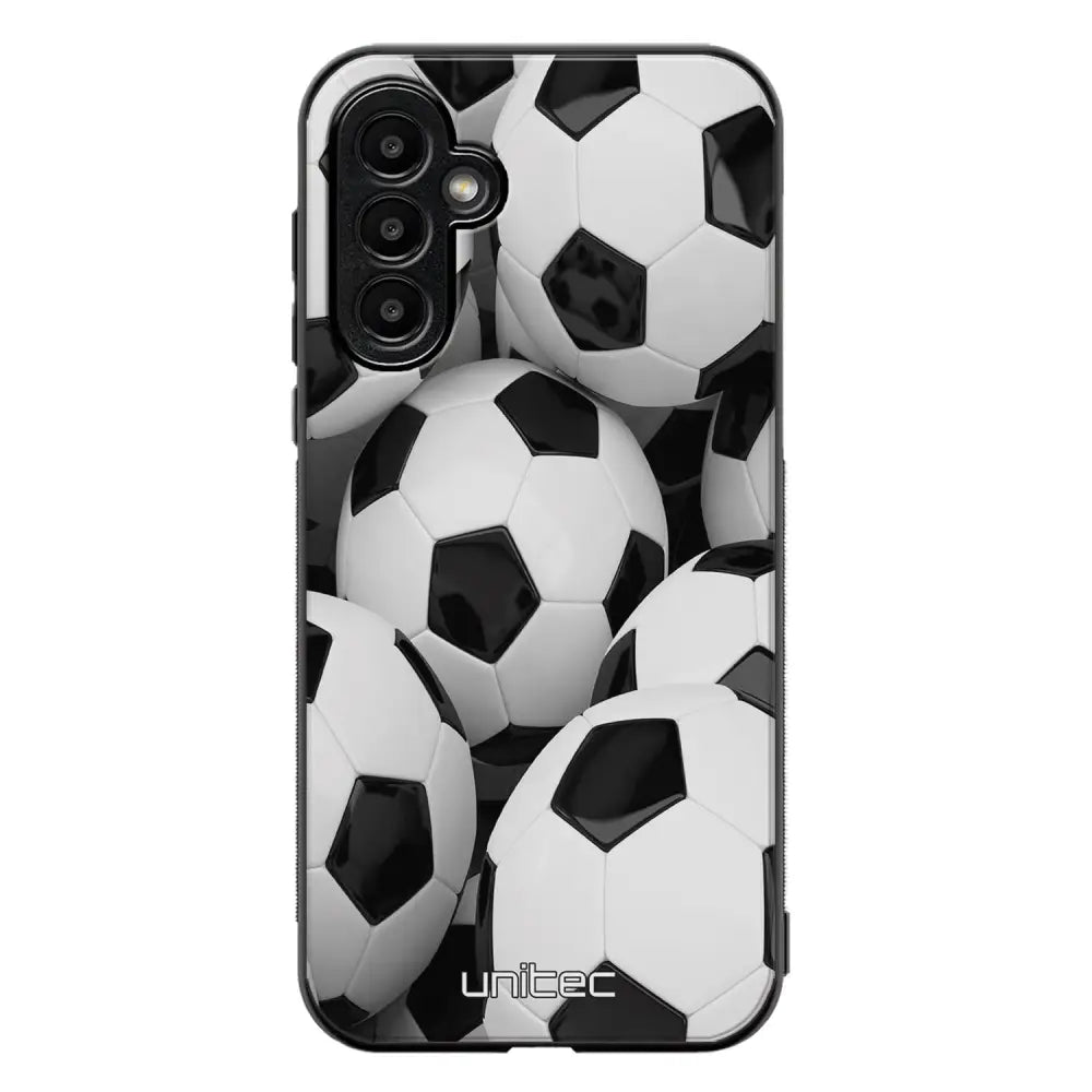 Samsung Galaxy A56 suojakuoret - Football - Ei