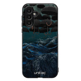 Samsung Galaxy A56 suojakuoret - Umbrella Storm - Ei