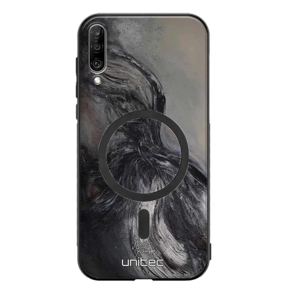 Samsung Galaxy A70 animal kingdom suojakuoret - Unknown - Noora Kämppi