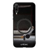 Samsung Galaxy A70 jääkiekko suojakuoret - Jääkiekko