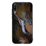 Samsung Galaxy A70 luonnon lumo suojakuoret - Railo - Noora Kämppi - Ei