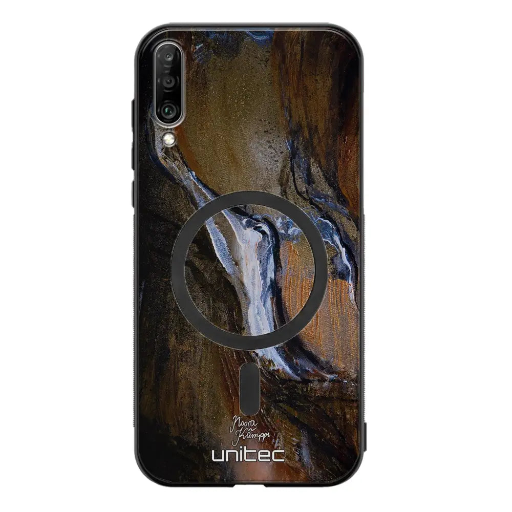 Samsung Galaxy A70 luonnon lumo suojakuoret - Railo - Noora Kämppi