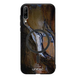 Samsung Galaxy A70 luonnon lumo suojakuoret - Railo - Noora Kämppi