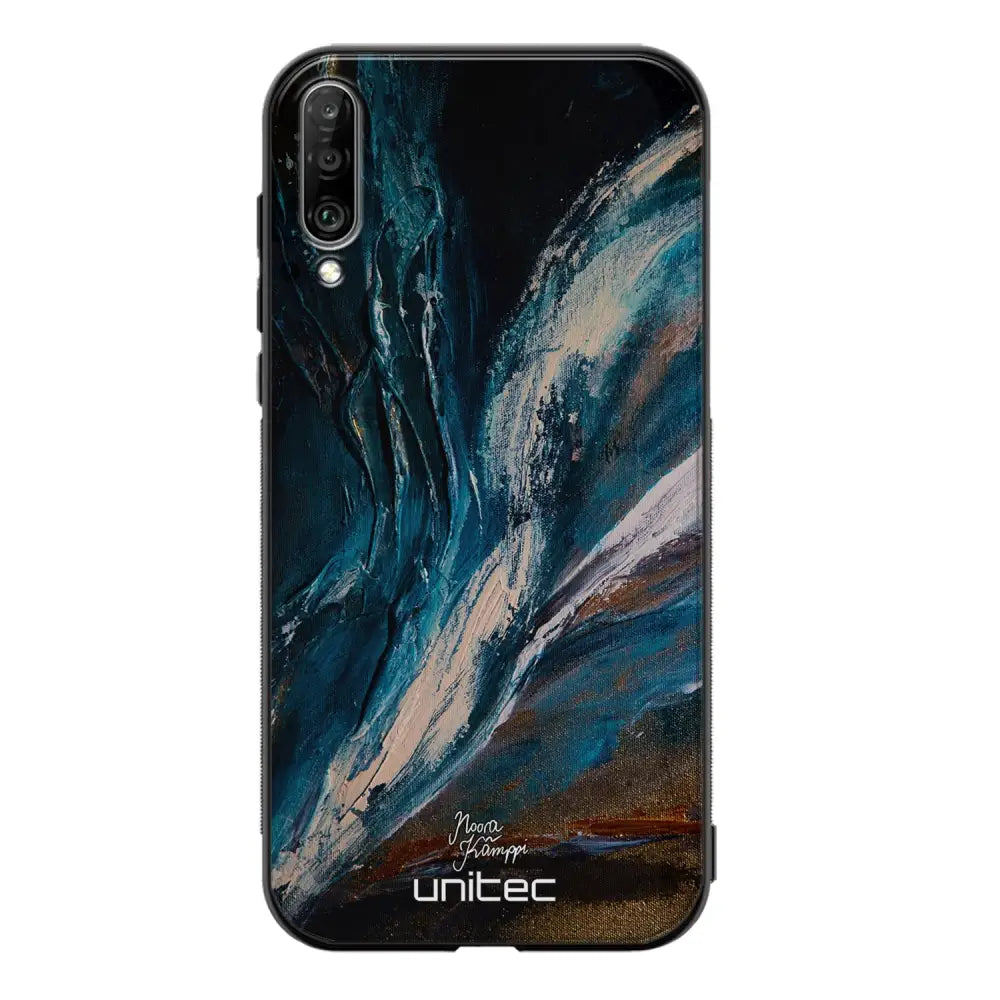 Samsung Galaxy A70 luonnon lumo suojakuoret - Tiera - Noora Kämppi - Ei