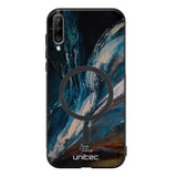 Samsung Galaxy A70 luonnon lumo suojakuoret - Tiera - Noora Kämppi