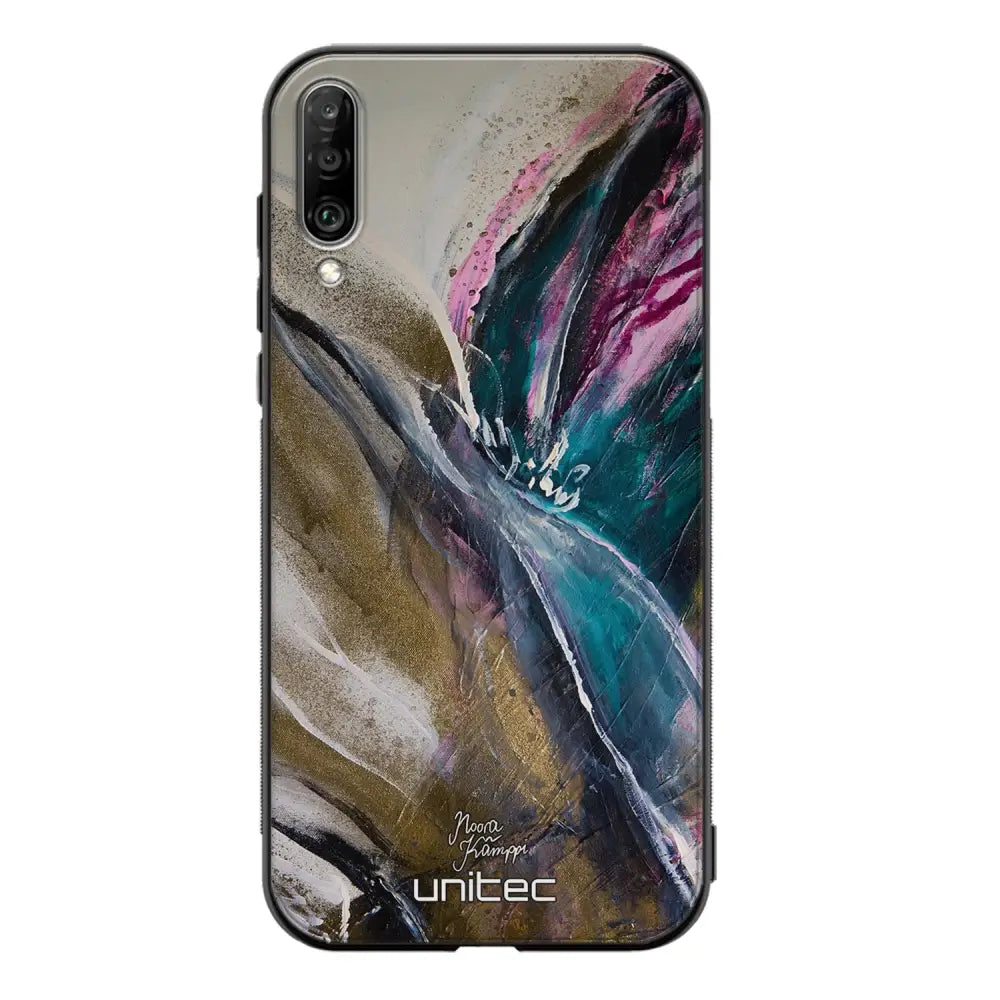 Samsung Galaxy A70 mystinen voima suojakuoret - Heat - Noora Kämppi - Ei