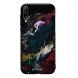 Samsung Galaxy A70 mystinen voima suojakuoret - Reckless - Noora Kämppi - Ei