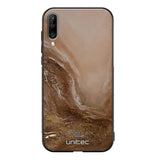 Samsung Galaxy A70 pehmeä eleganssi suojakuoret - Laulusi - Noora Kämppi - Ei