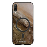 Samsung Galaxy A70 pehmeä eleganssi suojakuoret - Symphony - Noora Kämppi