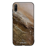 Samsung Galaxy A70 pehmeä eleganssi suojakuoret - Symphony - Noora Kämppi - Ei