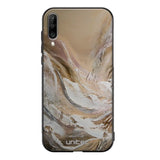 Samsung Galaxy A70 pehmeä eleganssi suojakuoret - Vaarna - Noora Kämppi - Ei