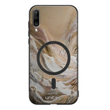 Samsung Galaxy A70 pehmeä eleganssi suojakuoret - Vaarna - Noora Kämppi