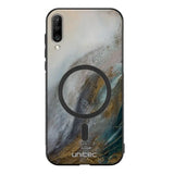 Samsung Galaxy A70 pehmeä eleganssi suojakuoret - Vuono - Noora Kämppi